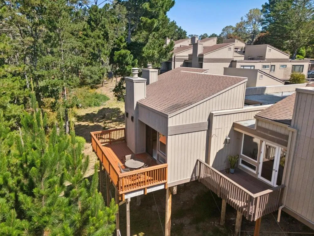 24501 Via Mar Monte #77 Carmel, CA 93923