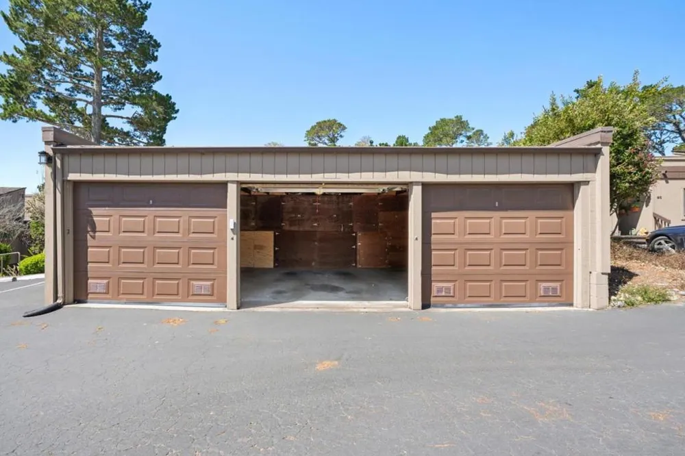 24501 Via Mar Monte #77 Carmel, CA 93923
