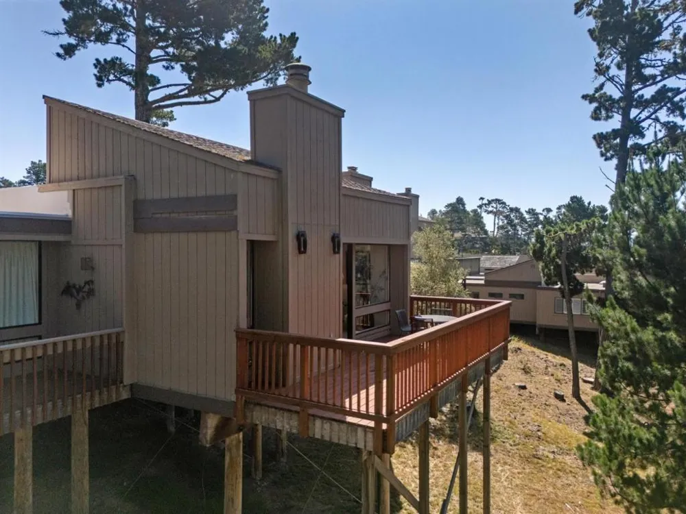 24501 Via Mar Monte #77 Carmel, CA 93923