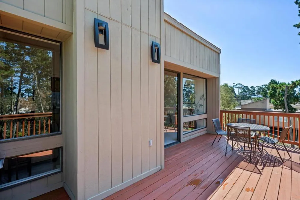 24501 Via Mar Monte #77 Carmel, CA 93923