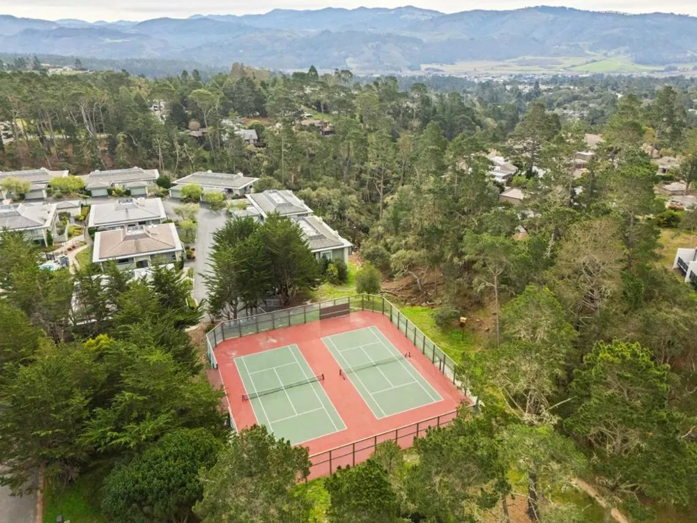 24501 Via Mar Monte #77 Carmel, CA 93923