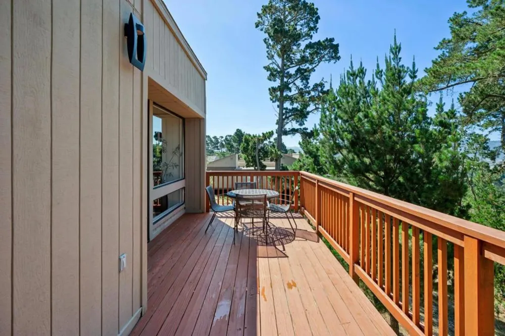 24501 Via Mar Monte #77 Carmel, CA 93923