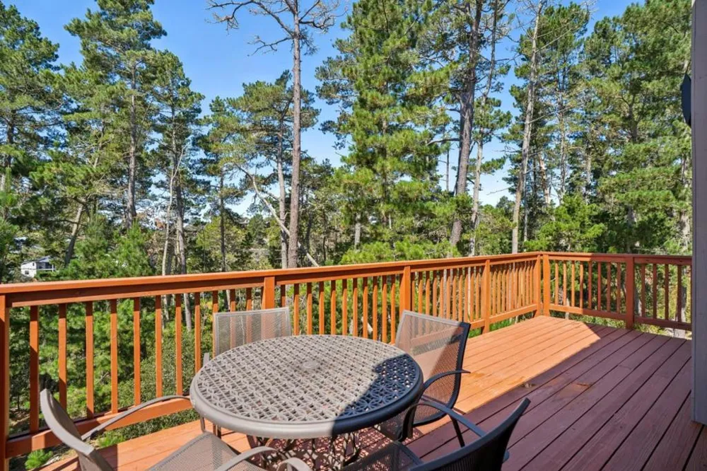 24501 Via Mar Monte #77 Carmel, CA 93923