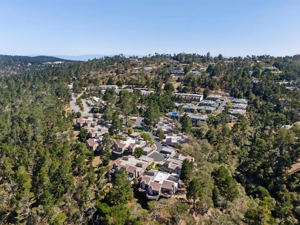 24501 Via Mar Monte #77 Carmel, CA 93923