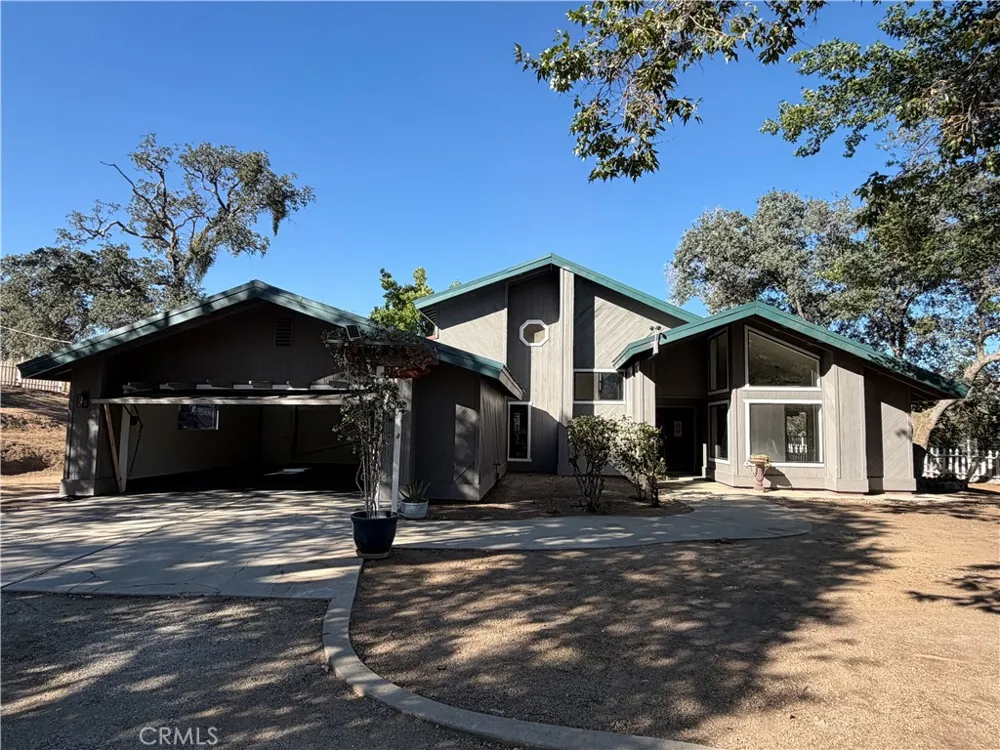 29642 Hart Oaks Drive Keene, CA 93531