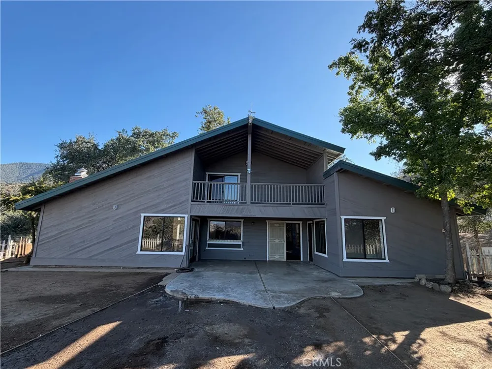 29642 Hart Oaks Drive Keene, CA 93531