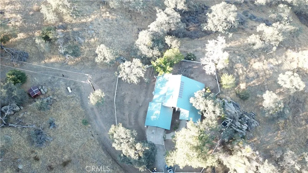 29642 Hart Oaks Drive Keene, CA 93531