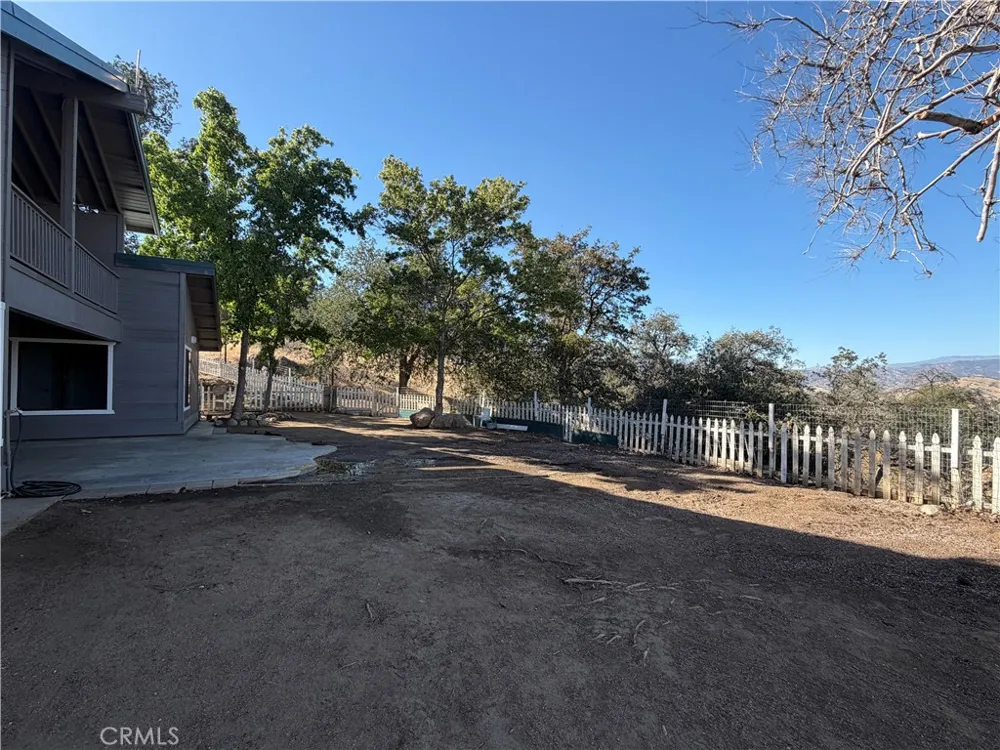 29642 Hart Oaks Drive Keene, CA 93531