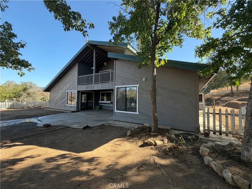 29642 Hart Oaks Drive Keene, CA 93531