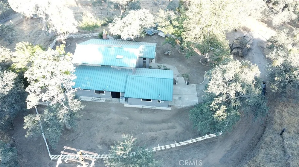 29642 Hart Oaks Drive Keene, CA 93531