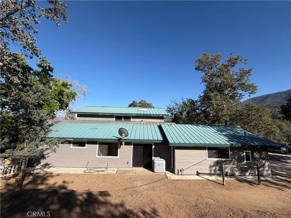 29642 Hart Oaks Drive Keene, CA 93531