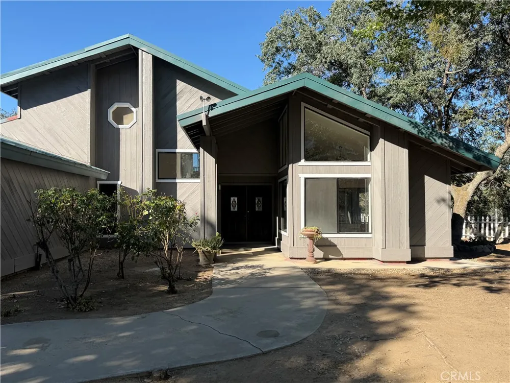 29642 Hart Oaks Drive Keene, CA 93531