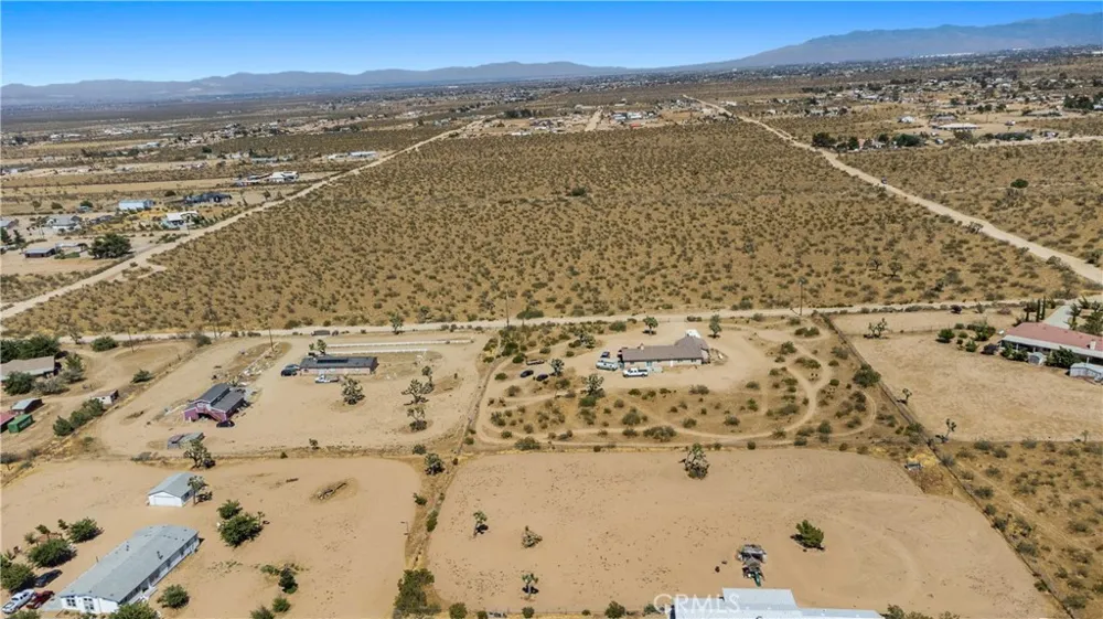 1 Nevada Road Phelan, CA 92371
