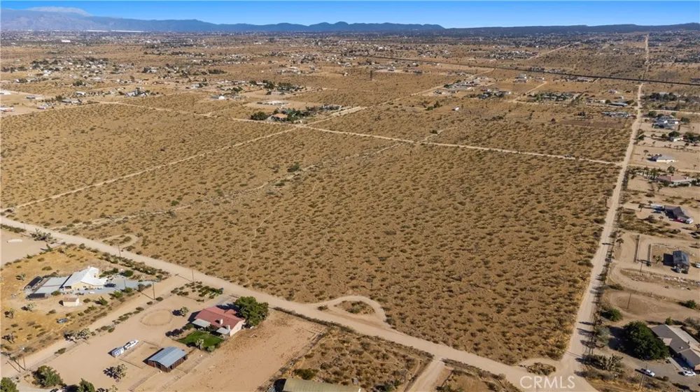 1 Nevada Road Phelan, CA 92371