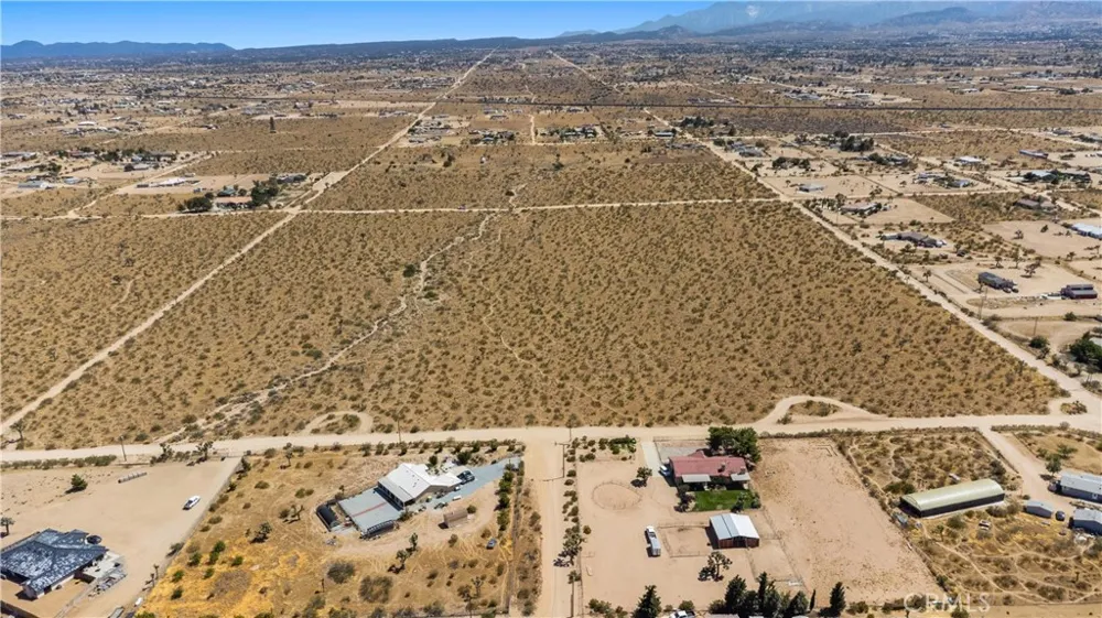 1 Nevada Road Phelan, CA 92371
