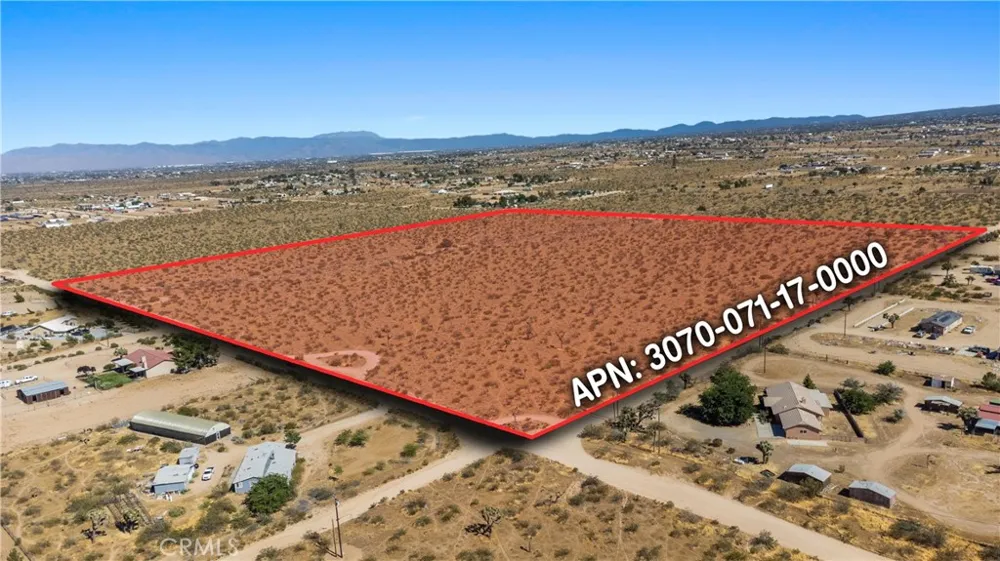 1 Nevada Road Phelan, CA 92371
