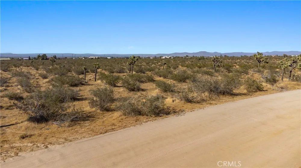 1 Nevada Road Phelan, CA 92371
