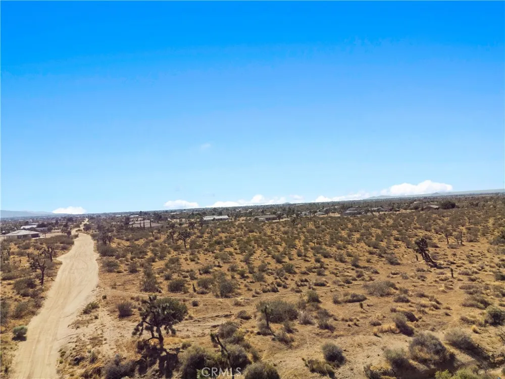 1 Nevada Road Phelan, CA 92371