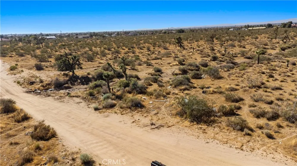 1 Nevada Road Phelan, CA 92371