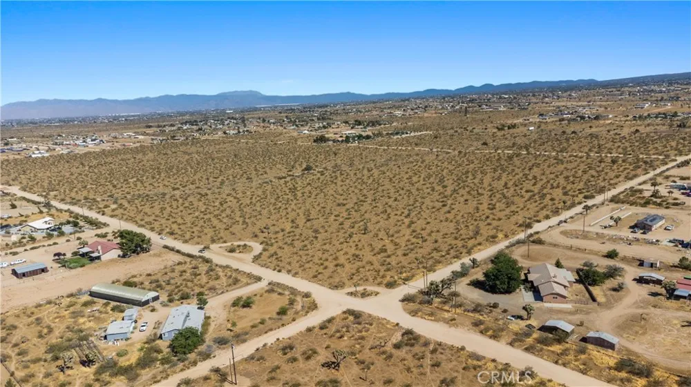 1 Nevada Road Phelan, CA 92371