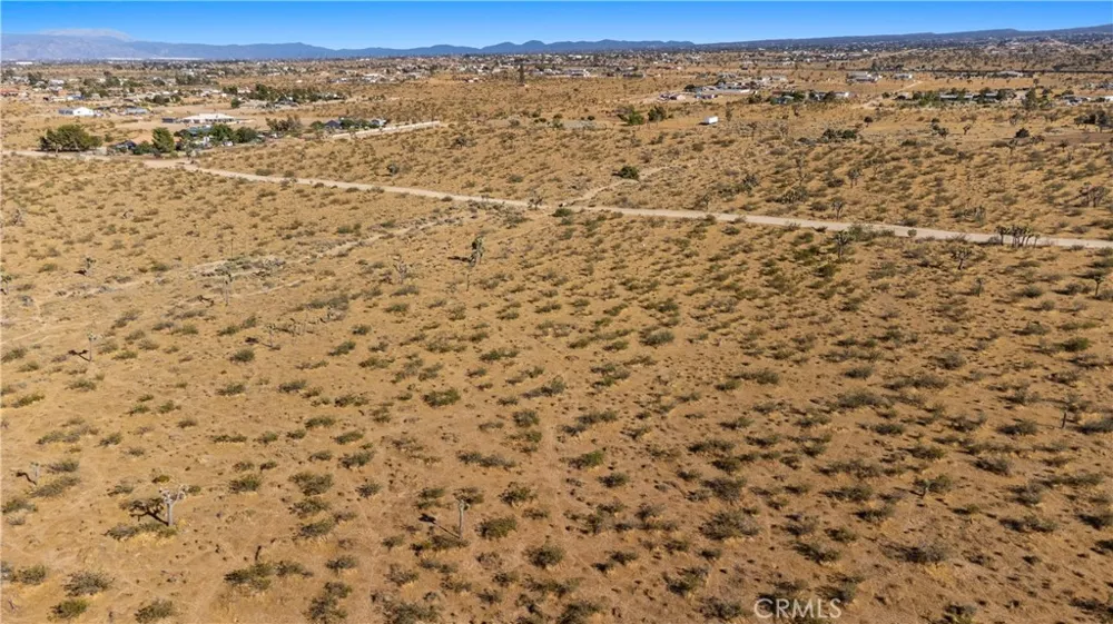 1 Nevada Road Phelan, CA 92371