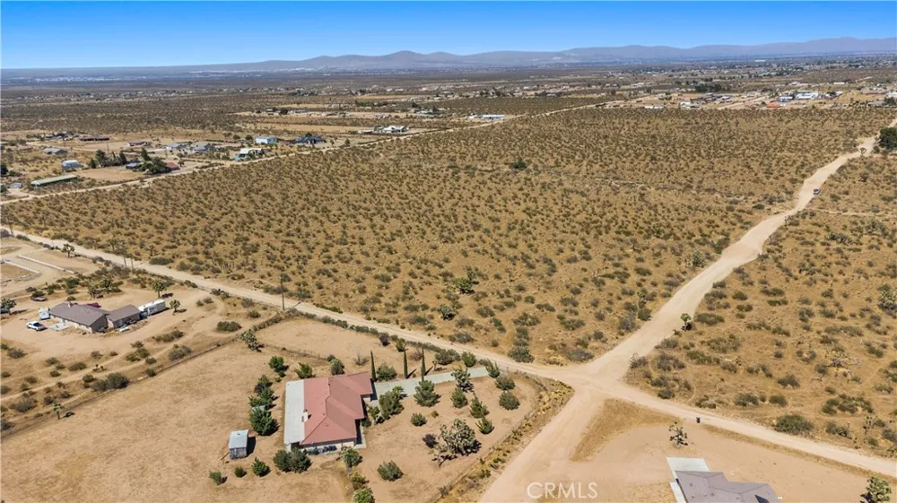 1 Nevada Road Phelan, CA 92371