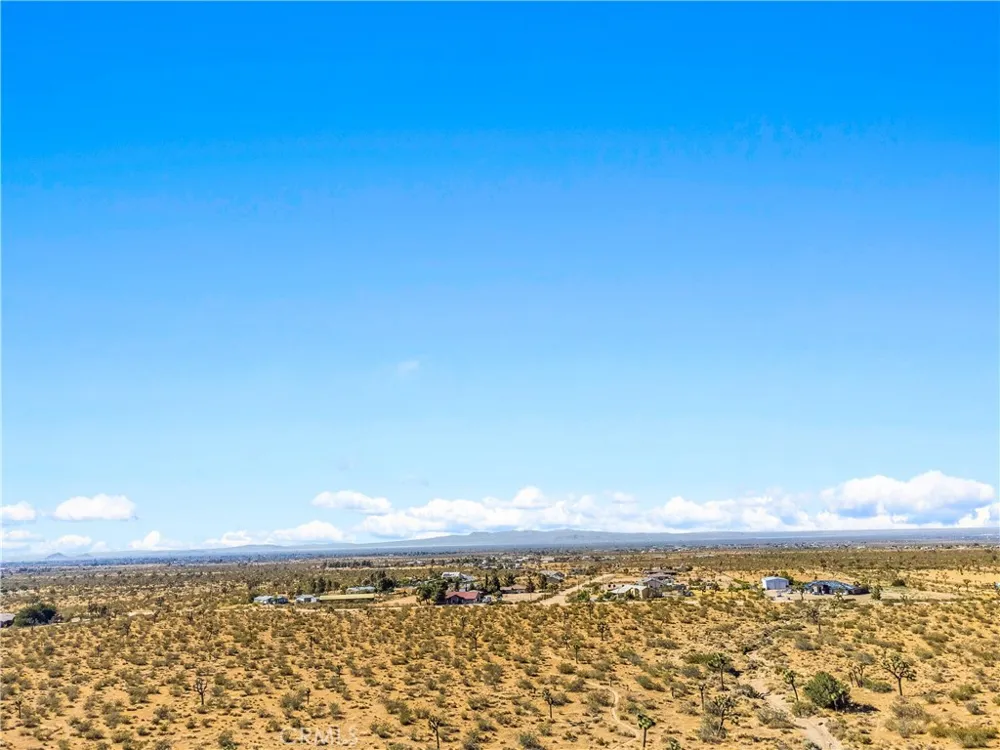 1 Nevada Road Phelan, CA 92371