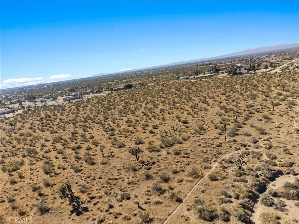 1 Nevada Road Phelan, CA 92371