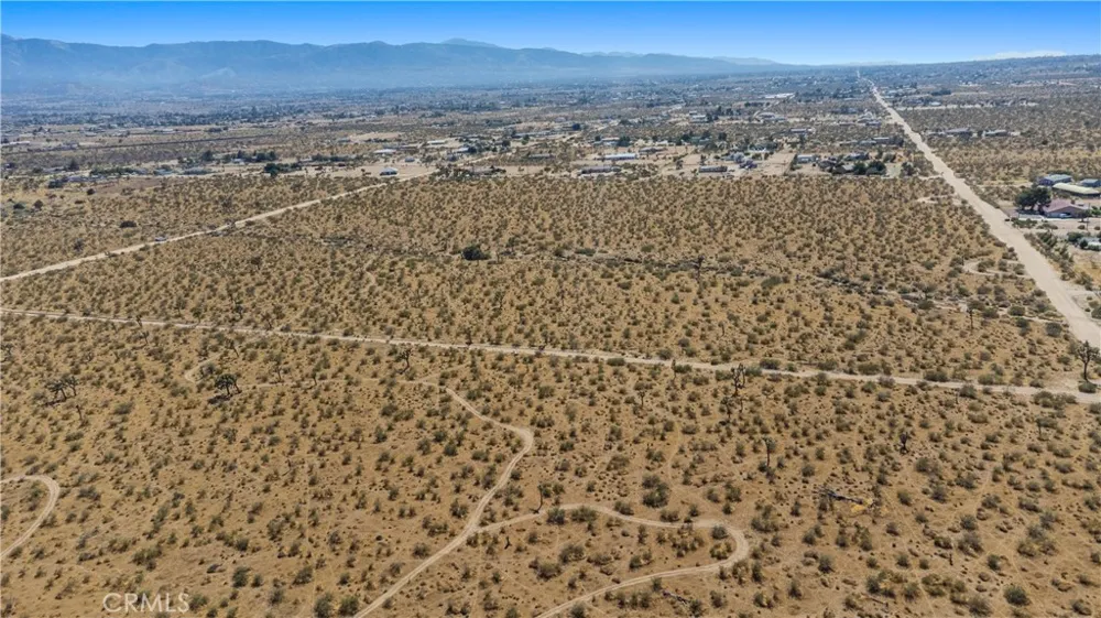 1 Nevada Road Phelan, CA 92371