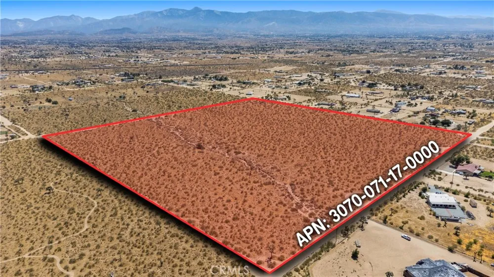 1 Nevada Road Phelan, CA 92371