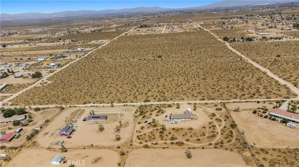 1 Nevada Road Phelan, CA 92371