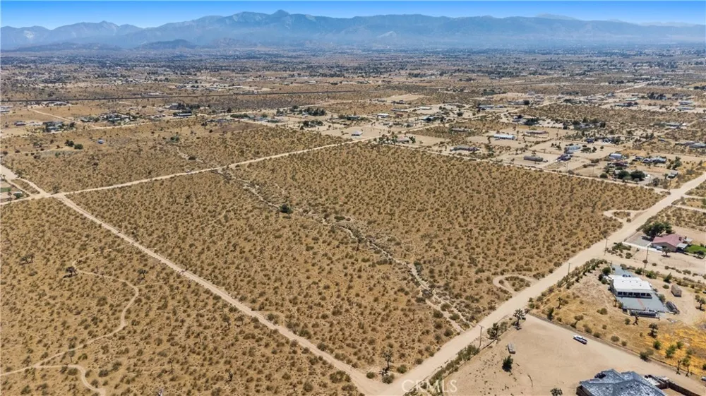 1 Nevada Road Phelan, CA 92371