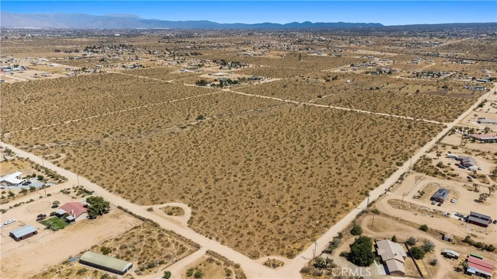 1 Nevada Road Phelan, CA 92371