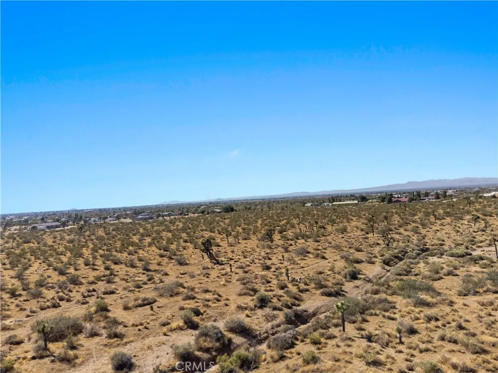 1 Nevada Road Phelan, CA 92371