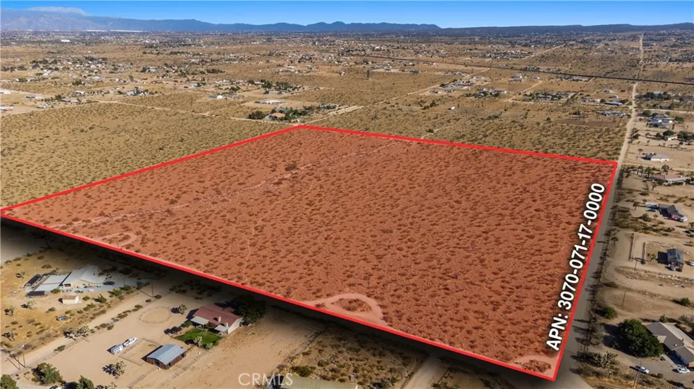 1 Nevada Road Phelan, CA 92371