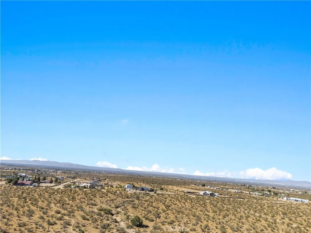 1 Nevada Road Phelan, CA 92371