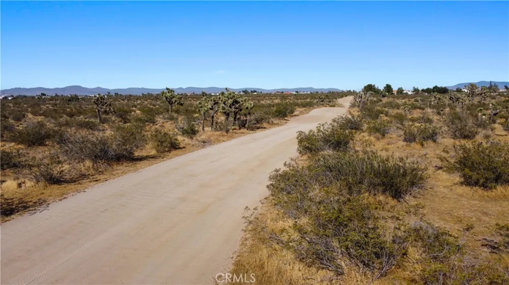 1 Nevada Road Phelan, CA 92371