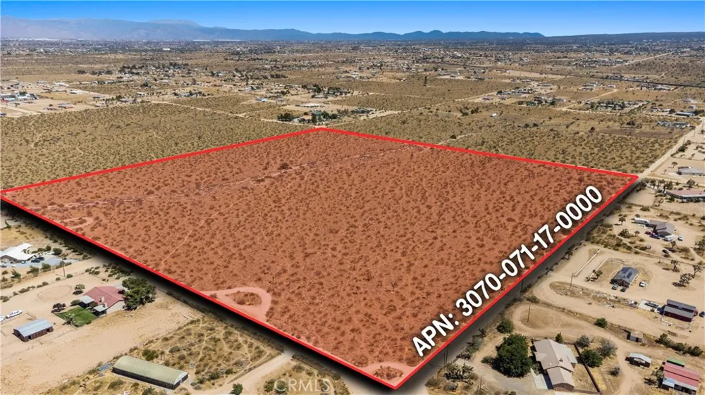 1 Nevada Road Phelan, CA 92371