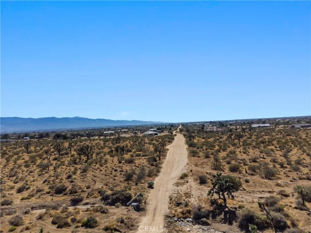 1 Nevada Road Phelan, CA 92371