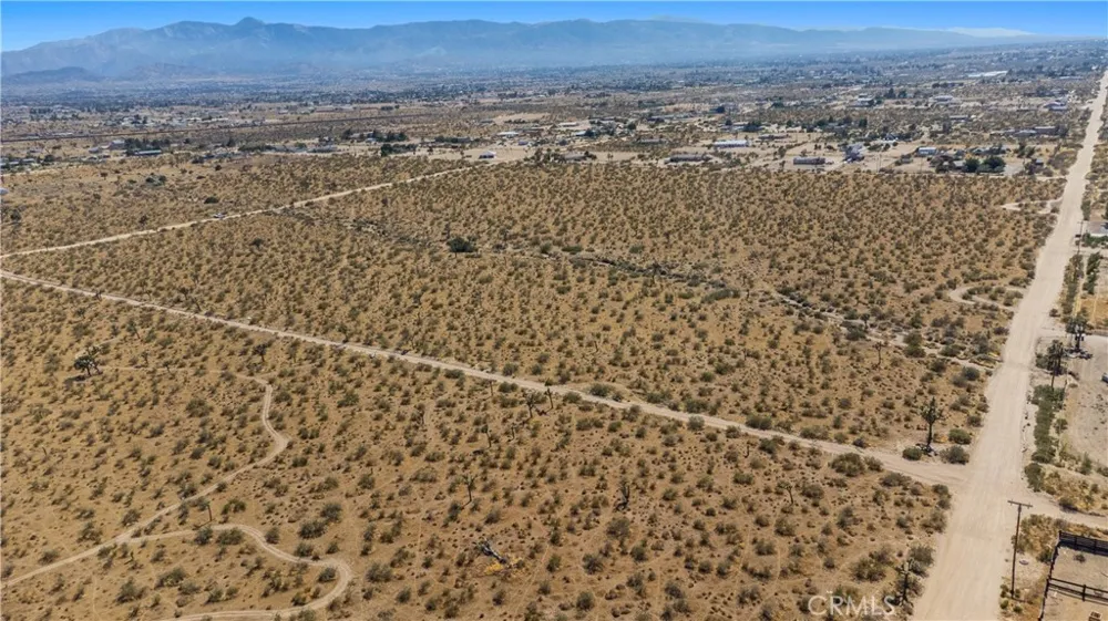 1 Nevada Road Phelan, CA 92371