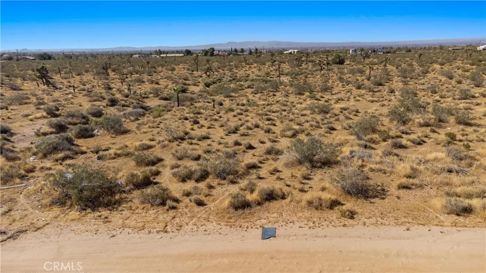 1 Nevada Road Phelan, CA 92371