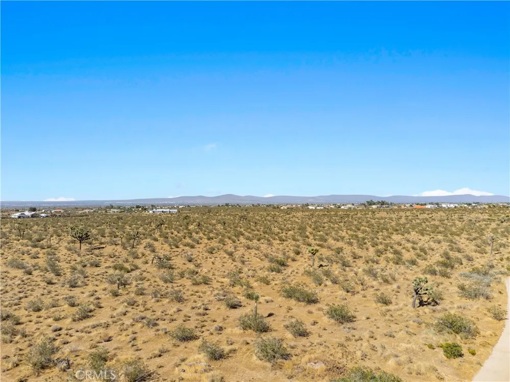 1 Nevada Road Phelan, CA 92371