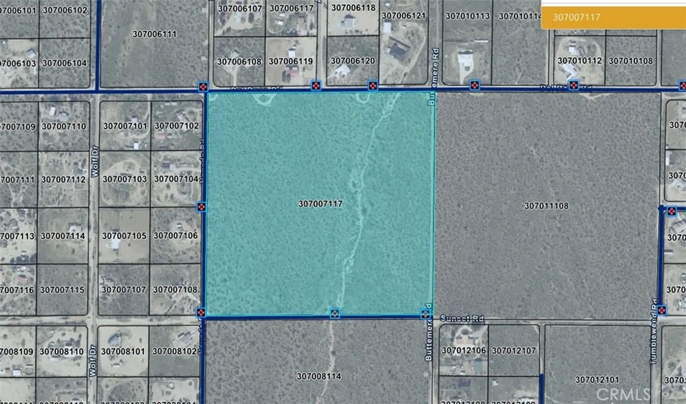 1 Nevada Road Phelan, CA 92371