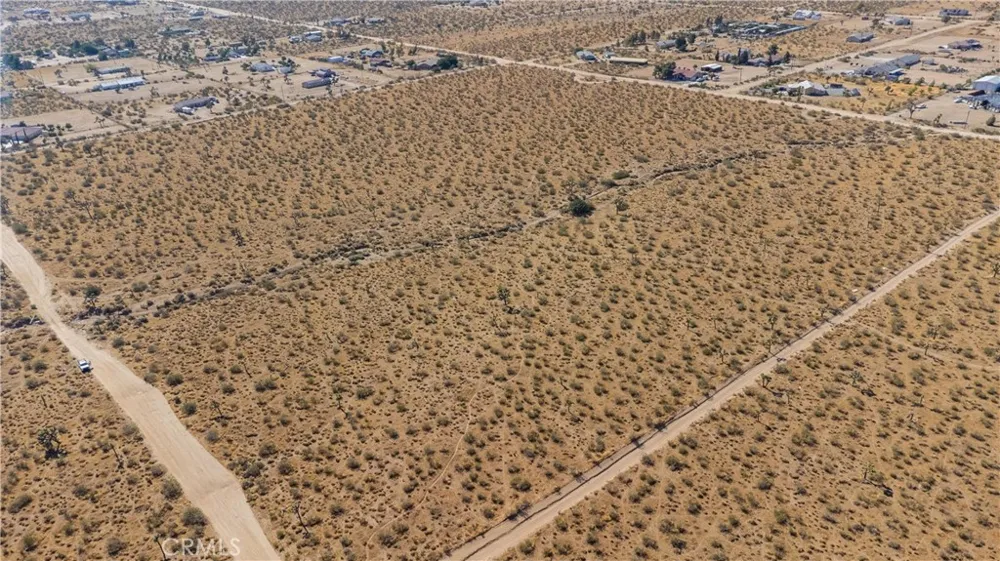 1 Nevada Road Phelan, CA 92371