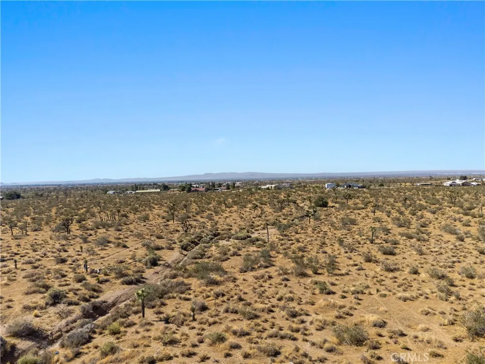 1 Nevada Road Phelan, CA 92371