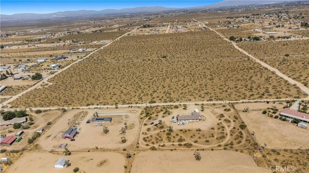 1 Nevada Road Phelan, CA 92371