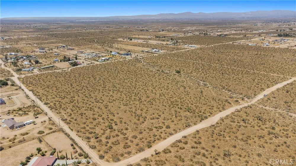 1 Nevada Road Phelan, CA 92371