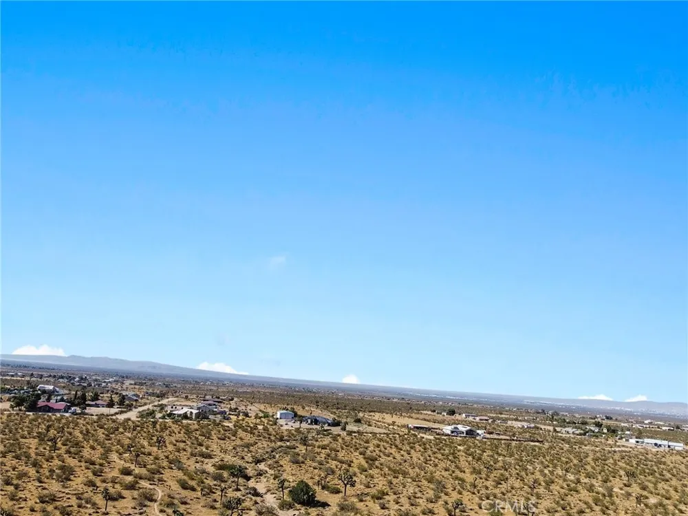 1 Nevada Road Phelan, CA 92371