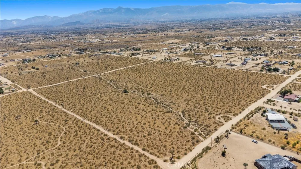 1 Nevada Road Phelan, CA 92371