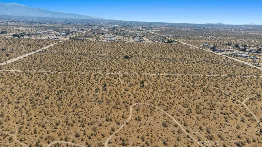 1 Nevada Road Phelan, CA 92371